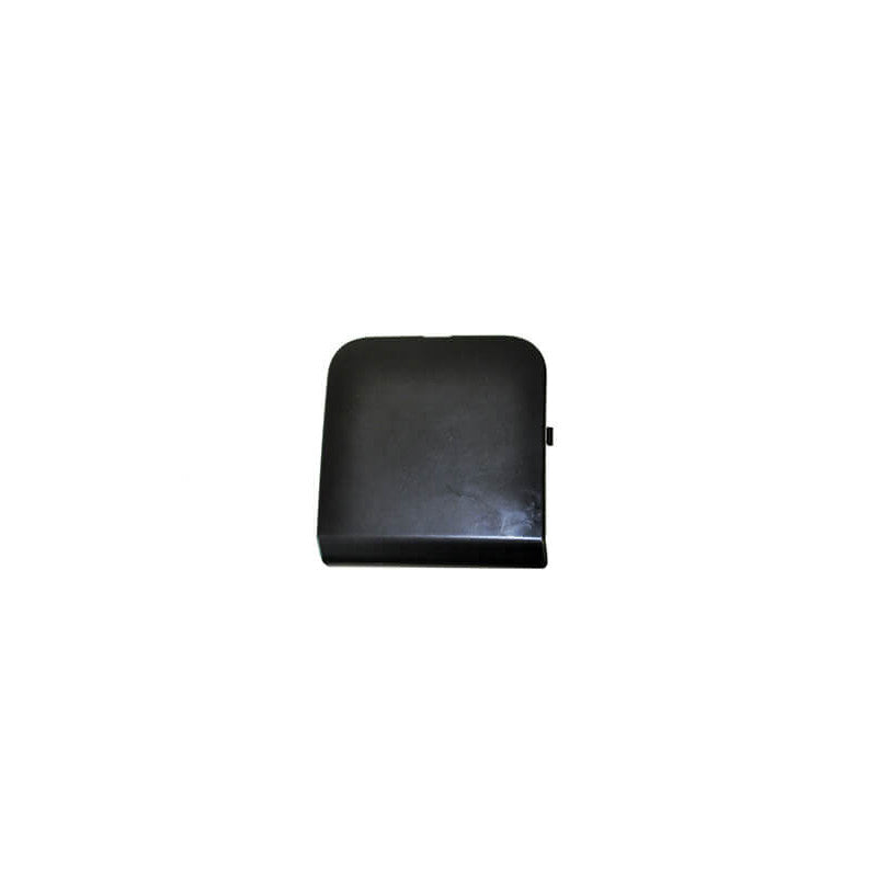 Cache crochet de remorquage de pare-choc avant Nissan Qashqai 1 phase 2 2010-2014