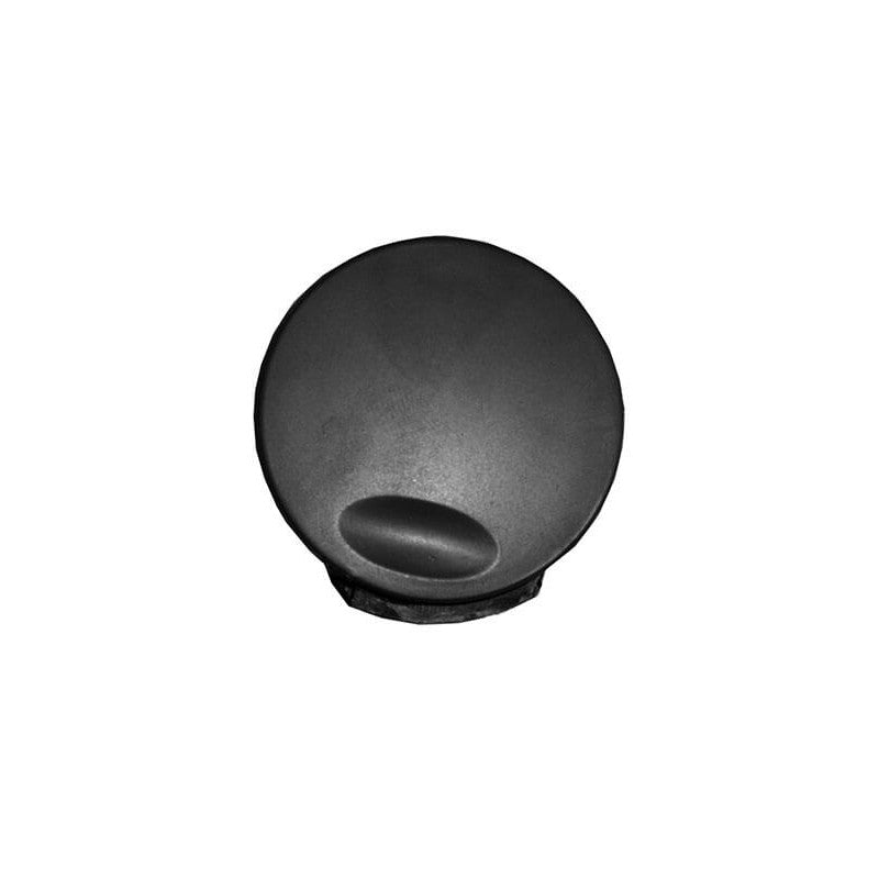 Cache crochet de remorquage de pare-choc avant Opel Astra H phase 1 2004-2007