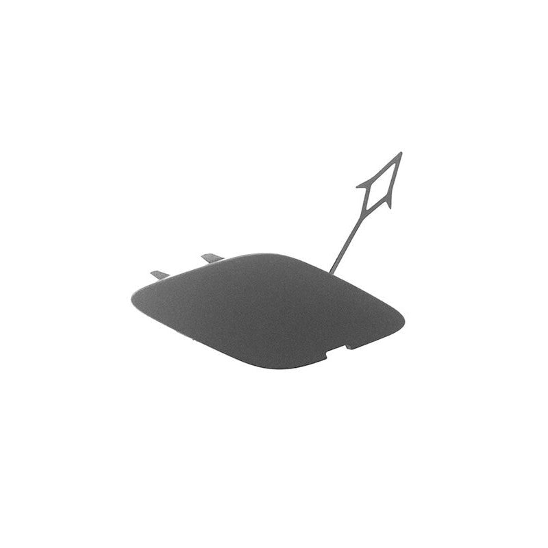 Cache crochet de remorquage de pare-choc avant Opel Astra J phase 1 2010-2012