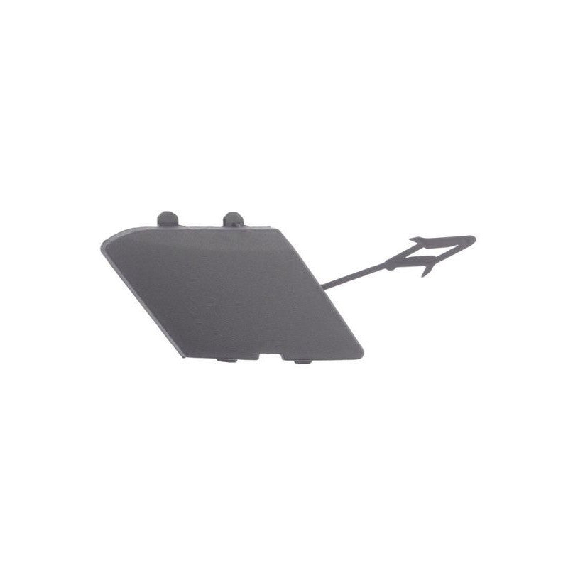 Cache crochet de remorquage de pare-choc avant Opel Astra J phase 2 2012-2015