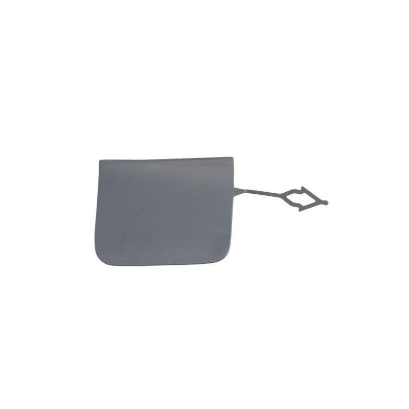 Cache crochet de remorquage de pare-choc avant Opel Crossland X 2017-2020