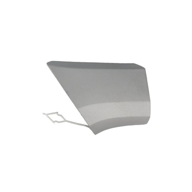 Cache crochet de remorquage de pare-choc avant Opel Crossland X depuis 2020