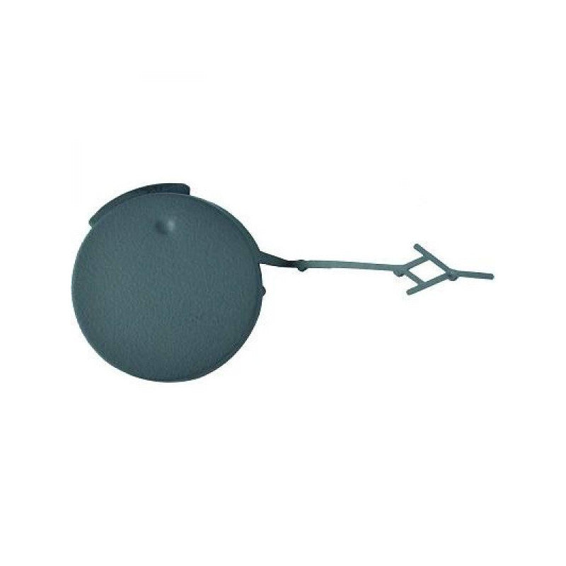 Cache crochet de remorquage de pare-choc avant Opel Insignia A phase 2 2013-2017