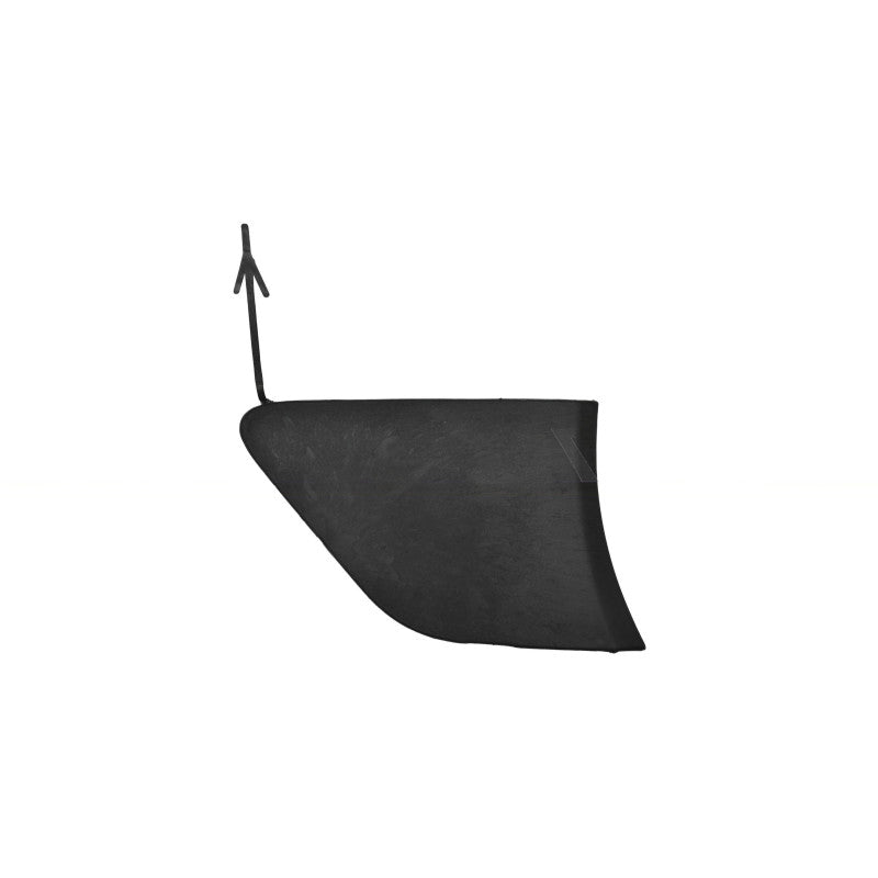 Cache crochet de remorquage de pare-choc avant Opel Insignia B 2017-2020