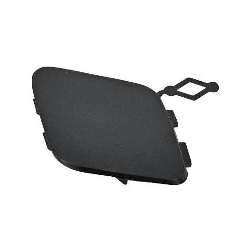 Cache crochet de remorquage de pare-choc avant Peugeot 308 2 phase 2 2017-2021