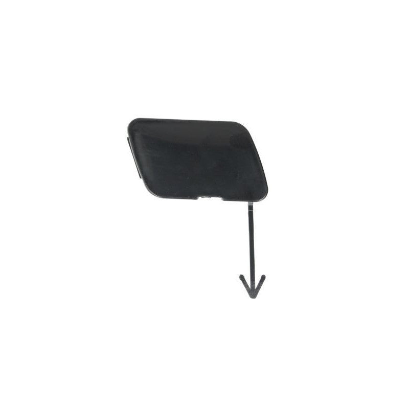 Cache crochet de remorquage de pare-choc avant Suzuki Swift 3 2005-2007