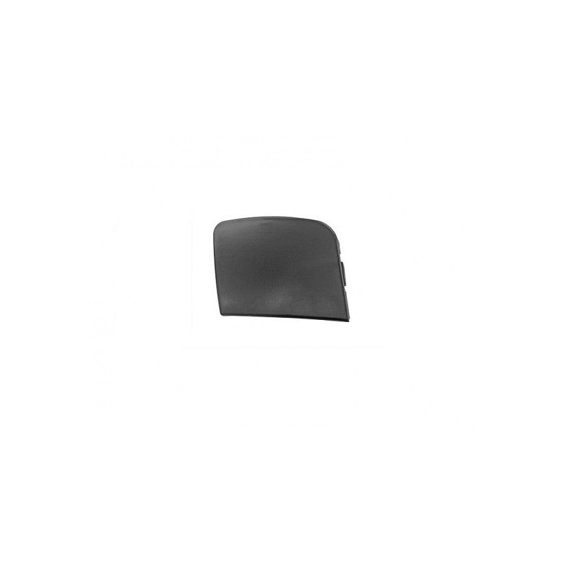 Cache crochet de remorquage de pare-choc avant Toyota C-HR phase 1 2016-2019