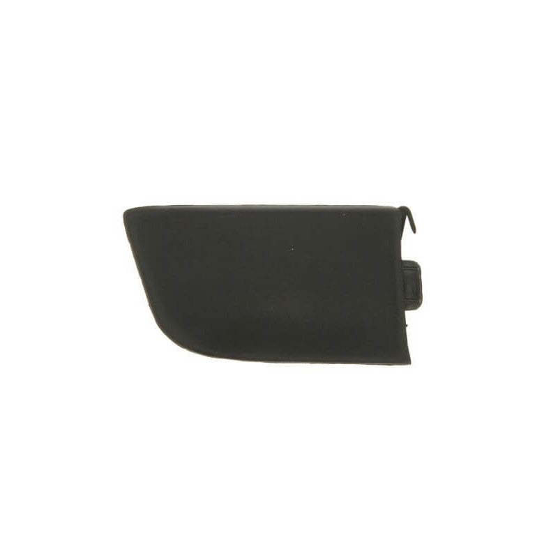 Cache crochet de remorquage de pare-choc avant Toyota Yaris 1 phase 2 2003-2005