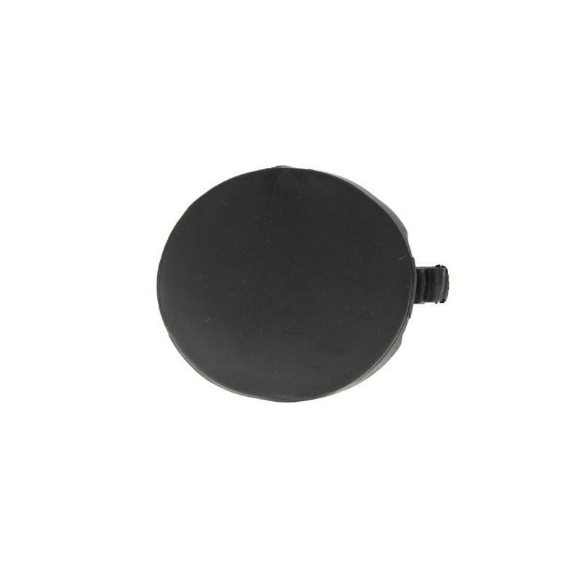 Cache crochet de remorquage de pare-choc avant Toyota Yaris 2 phase 1 2006-2008