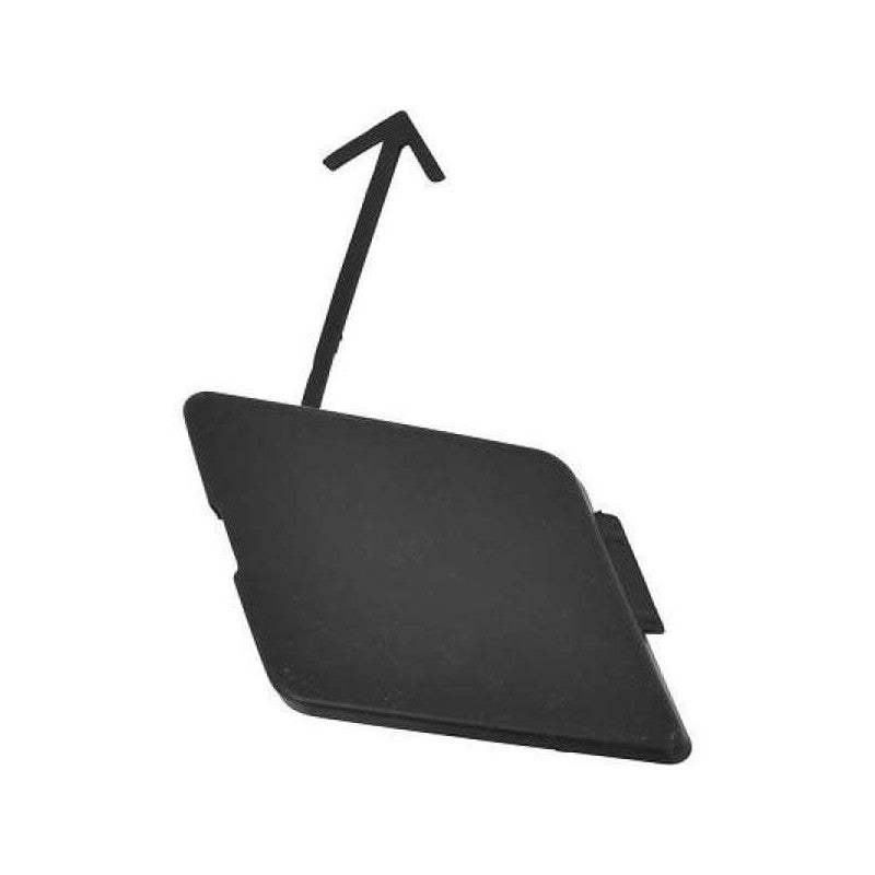 Cache crochet de remorquage de pare-choc avant Volkswagen Tiguan 1 phase 1 2007-2011