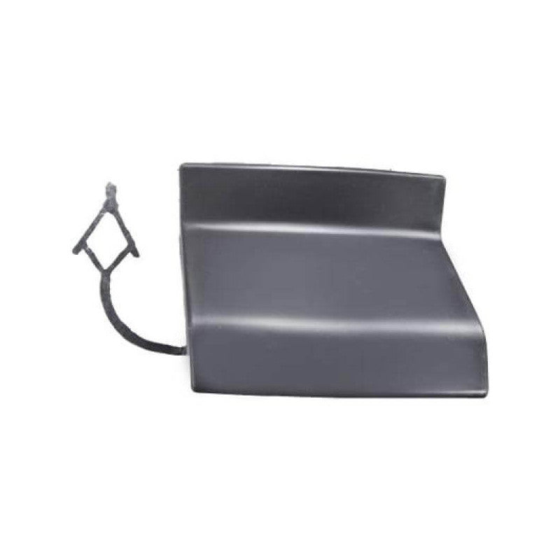 Cache crochet de remorquage de pare-choc avant Volkswagen Transporter T6 phase 1 2015-2019