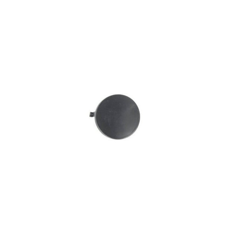 Cache crochet de remorquage pare-choc arrière Ford Focus 1 phase 2 2001-2004