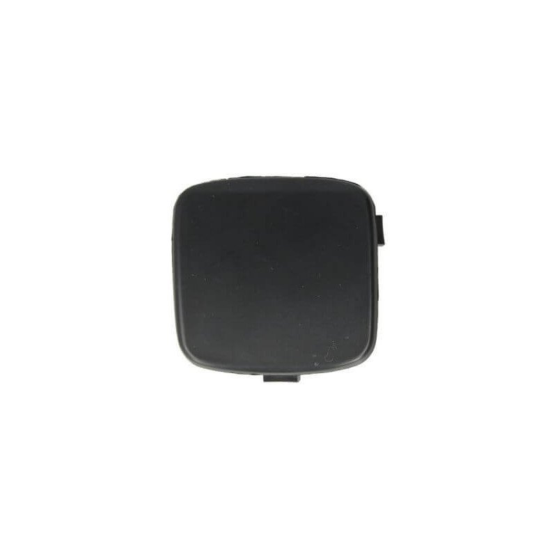 Cache crochet de remorquage pare-choc arrière Ford Focus 2 phase 1 2004-2008
