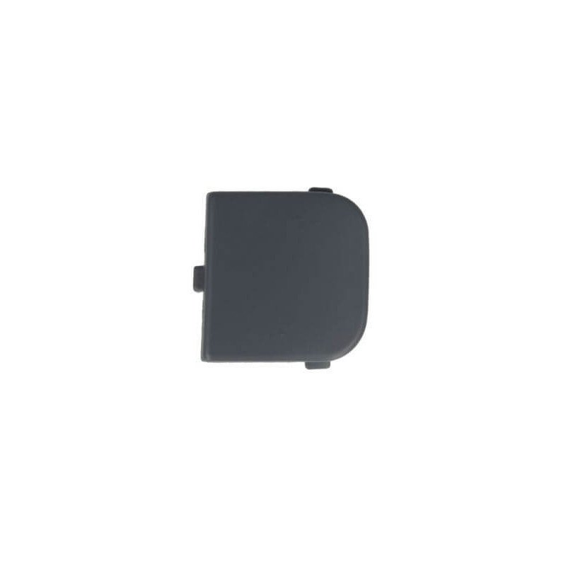 Cache crochet de remorquage pare-choc arrière Ford Focus 2 phase 2 2008-2010