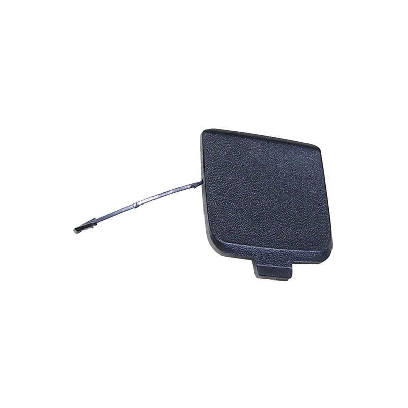 Cache crochet de remorquage pare-choc arrière Volkswagen Golf 6 2008-2012