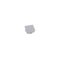Cache crochet de remorquage pare-choc avant Ford Focus 1 phase 2 2001-2004