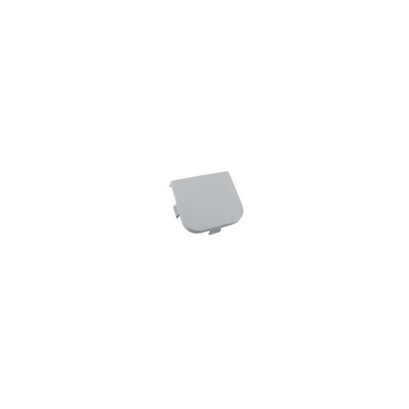 Cache crochet de remorquage pare-choc avant Ford Focus 1 phase 2 2001-2004