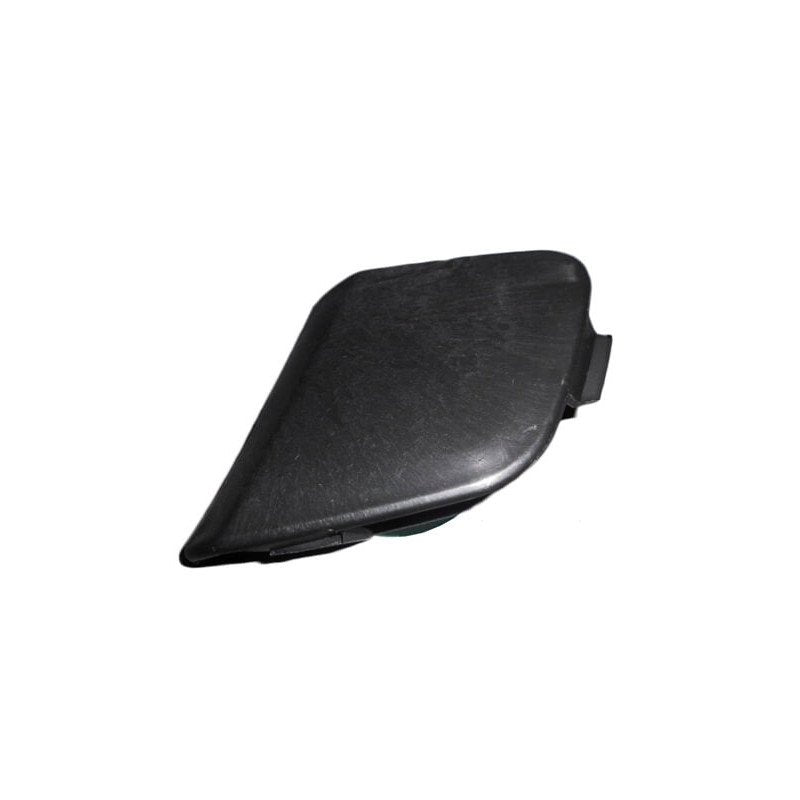 Cache crochet de remorquage pare-choc avant Ford Focus 3 phase 1 2011-2014