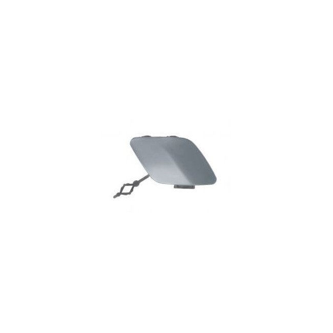 Cache crochet de remorquage pare-choc avant GT-Line Peugeot 3008 2 phase 1 2016-2020