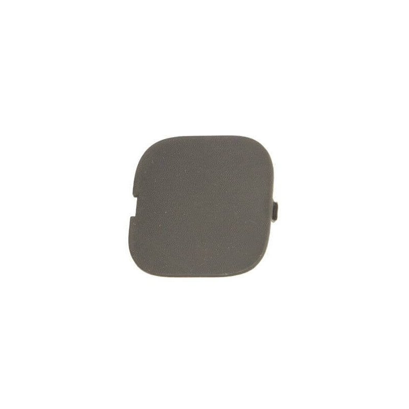 Cache crochet de remorquage pare-choc avant Renault Scenic 2 phase 1 2003-2006