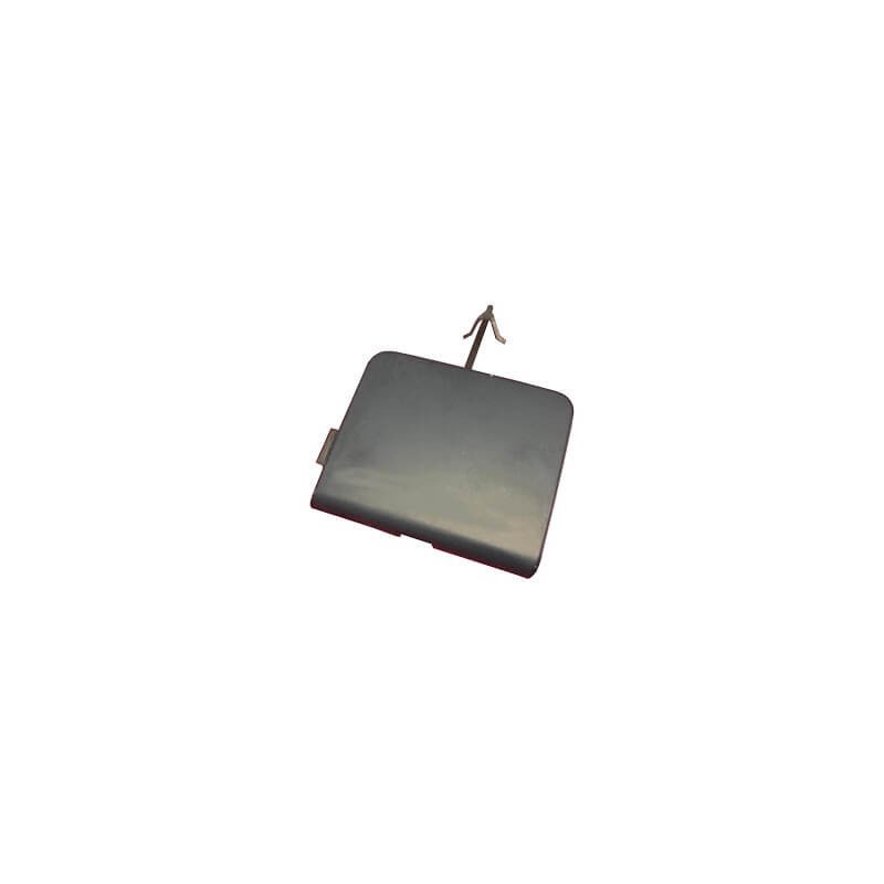Cache crochet de remorquage pare-choc avant Renault Scenic 3 2013-2016