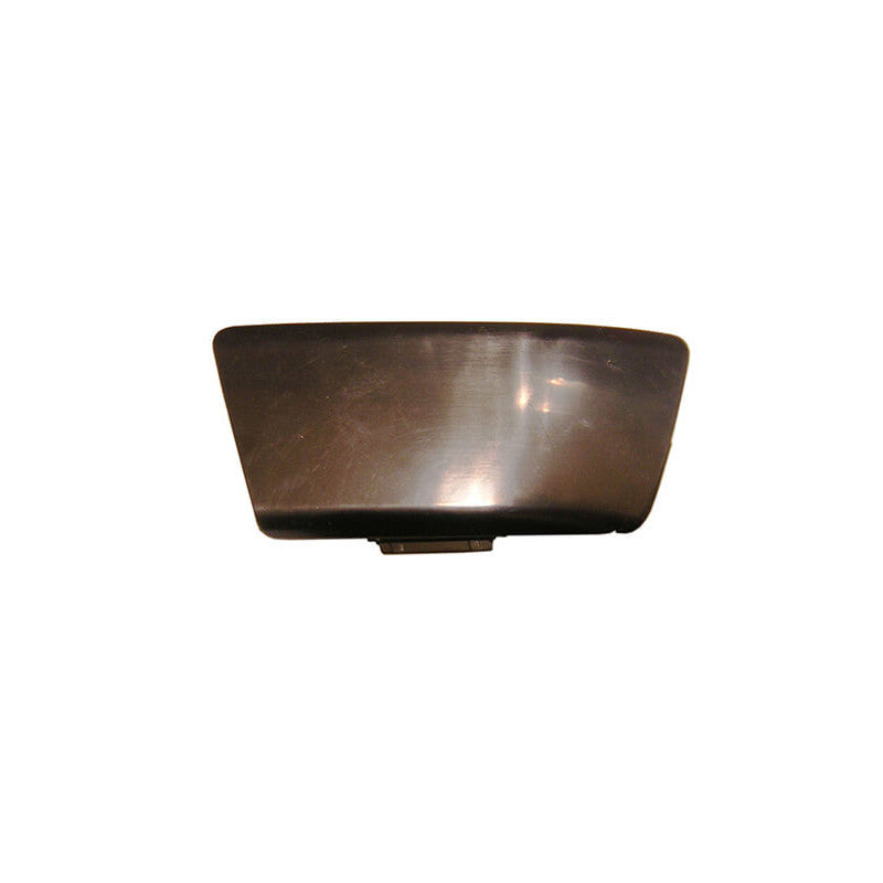 Cache-crochet de remorquage pour pare-choc avant Opel Zafira B phase 2 2008-2011