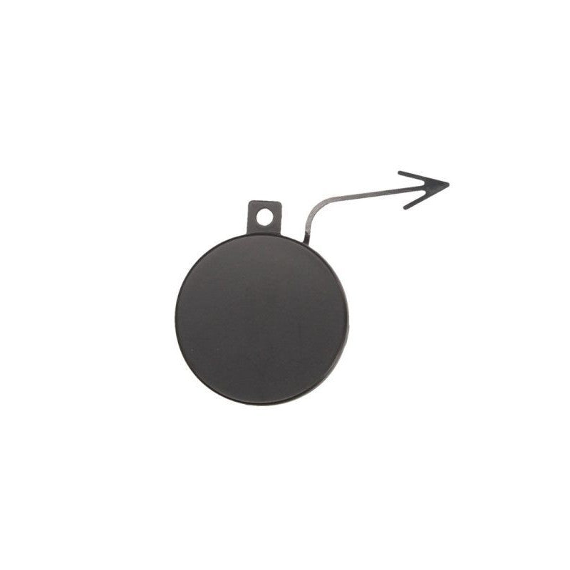 Cache-crochet de remorquage pour pare-choc avant Volkswagen Passat B7 2010-2014