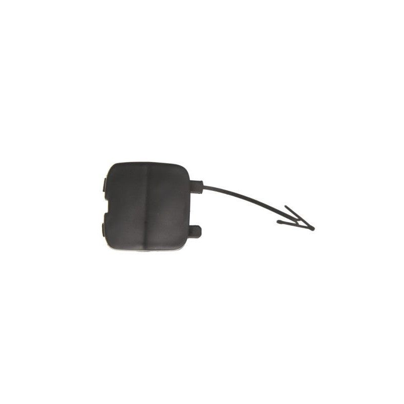 Cache crochet de remorquage sur pare-choc arrière à peindre 4 portes Ford Mondeo MK3 2007-2014