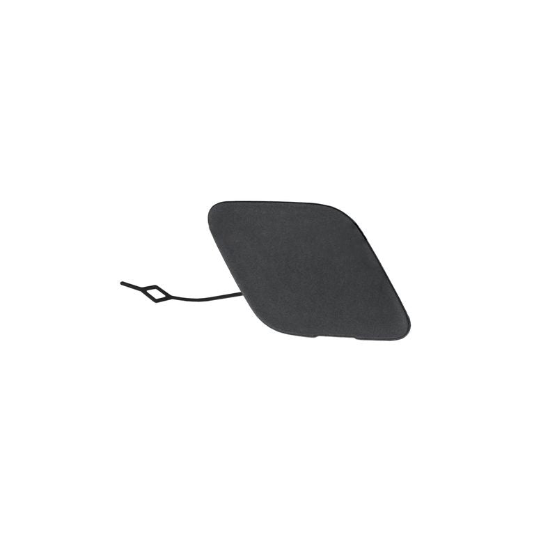 Cache-crochet de remorquage sur pare-choc arrière noire Opel Mokka 1 2012-2016
