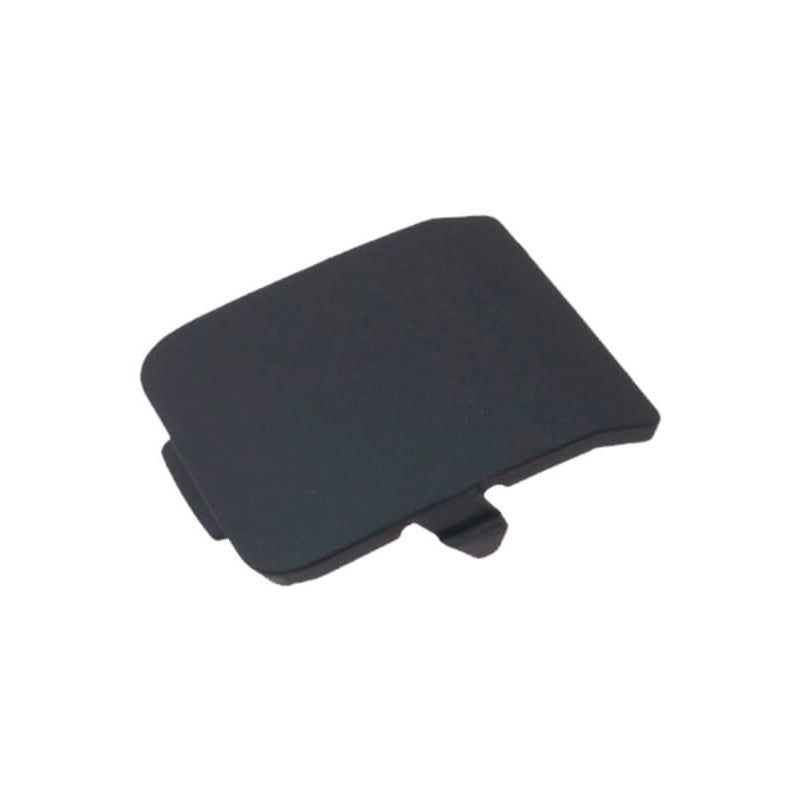 Cache-crochet de remorquage sur pare-choc avant Ford Fusion phase 2 depuis 2005