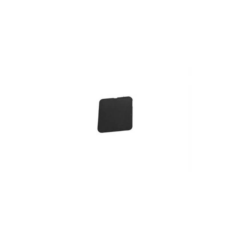 Cache crochet de remorquage sur pare-choc avant gauche Ford Tourneo - Transit Connect 1 phase 1 2003-2006