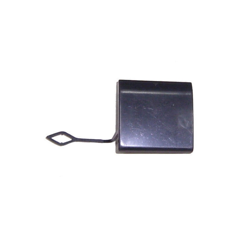 Cache crochet de remorquage sur pare-choc avant modèle Classic Mercedes Classe C W203 phase 1 2000-2004