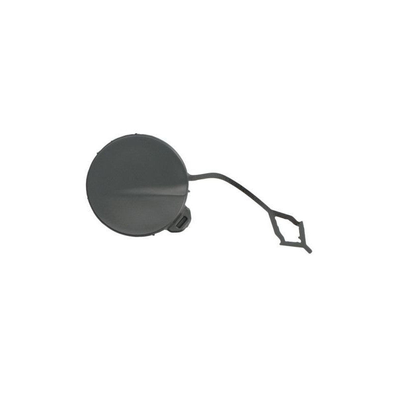 Cache crochet remorquage de pare-choc avant avant GS Line Opel Corsa F depuis 2019