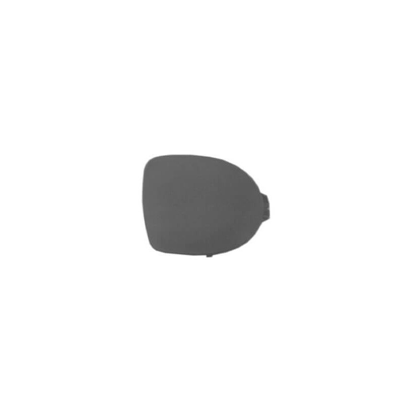 Cache feu anti-brouillard avant droit noir Renault Clio 2 phase 1 1998-2001