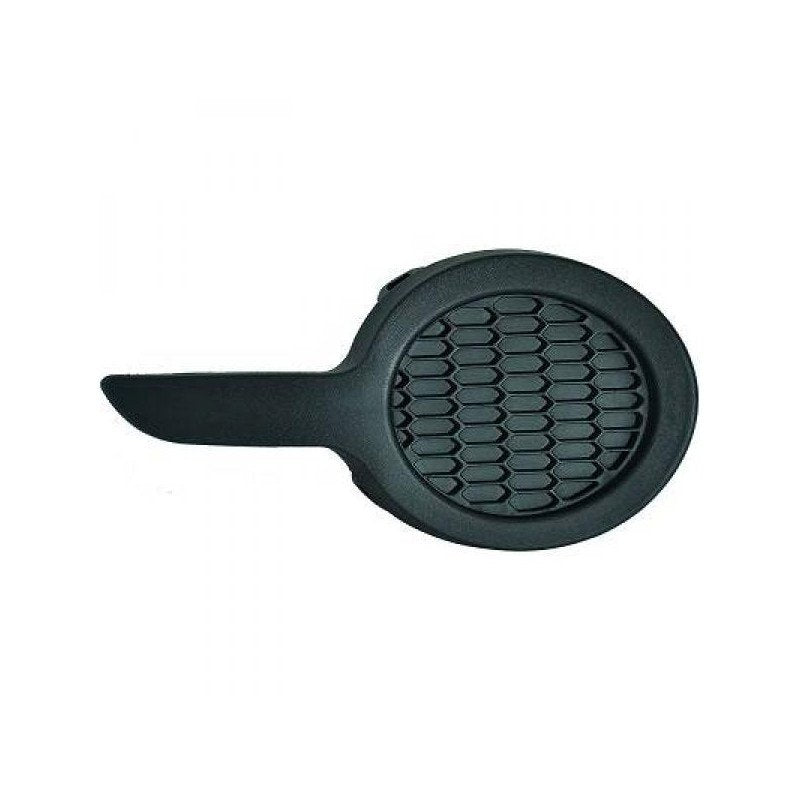 Cache feu anti-brouillard avant droit Peugeot 208 2012-2015