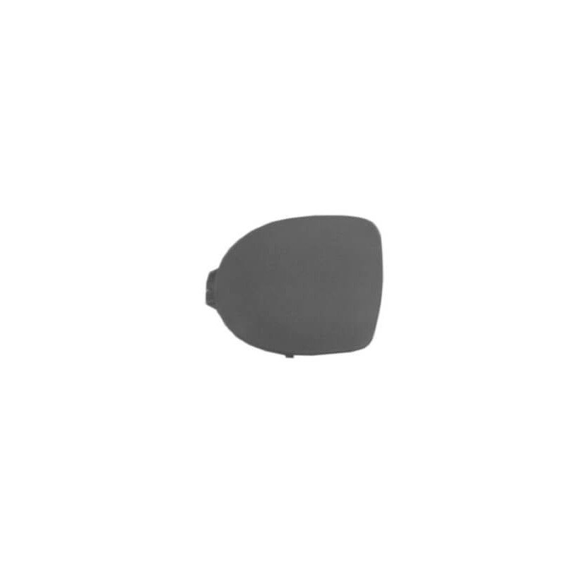 Cache feu anti-brouillard avant gauche noir Renault Clio 2 phase 1 1998-2001
