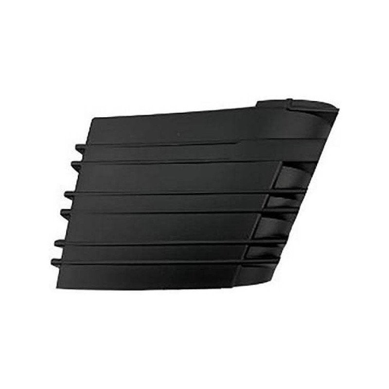 Cache grille de pare-choc avant Citroën Spacetourer depuis 2016