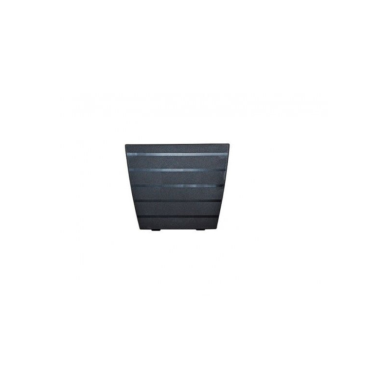 Cache grille de pare-choc avant Peugeot 2008 2 depuis 2019