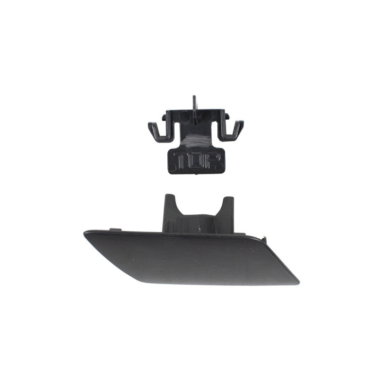 Cache lave-phare avant droit Audi Q5 2 phase 1 2017-2020