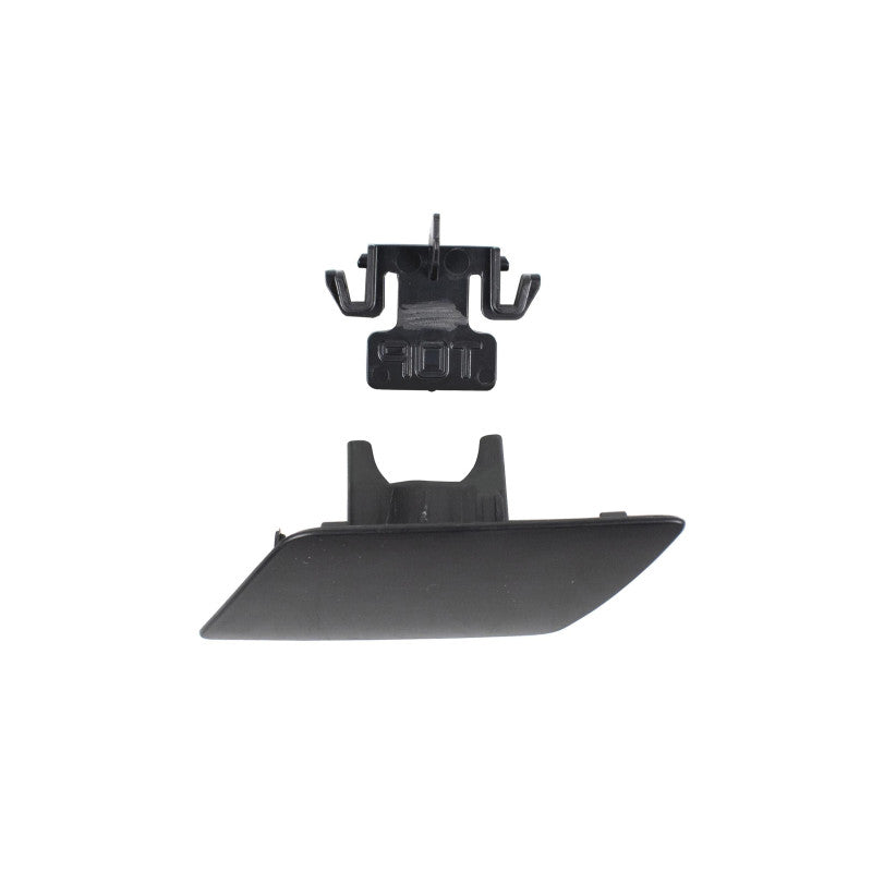 Cache lave-phare avant gauche Audi Q5 2 phase 1 2017-2020