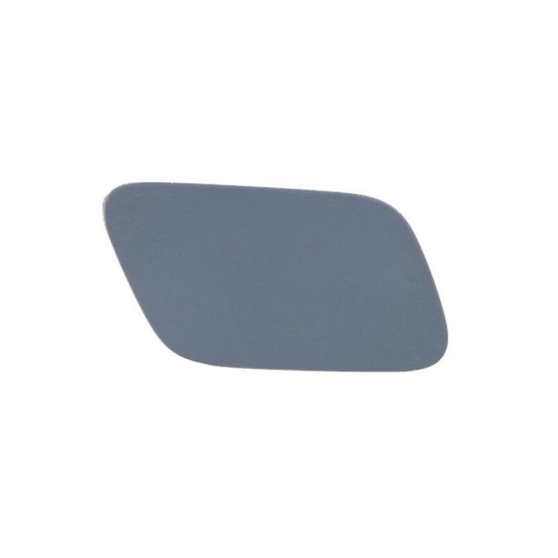 Cache lave-phare droit de pare-choc avant à peindre Audi A4 3 B7 2004-2007