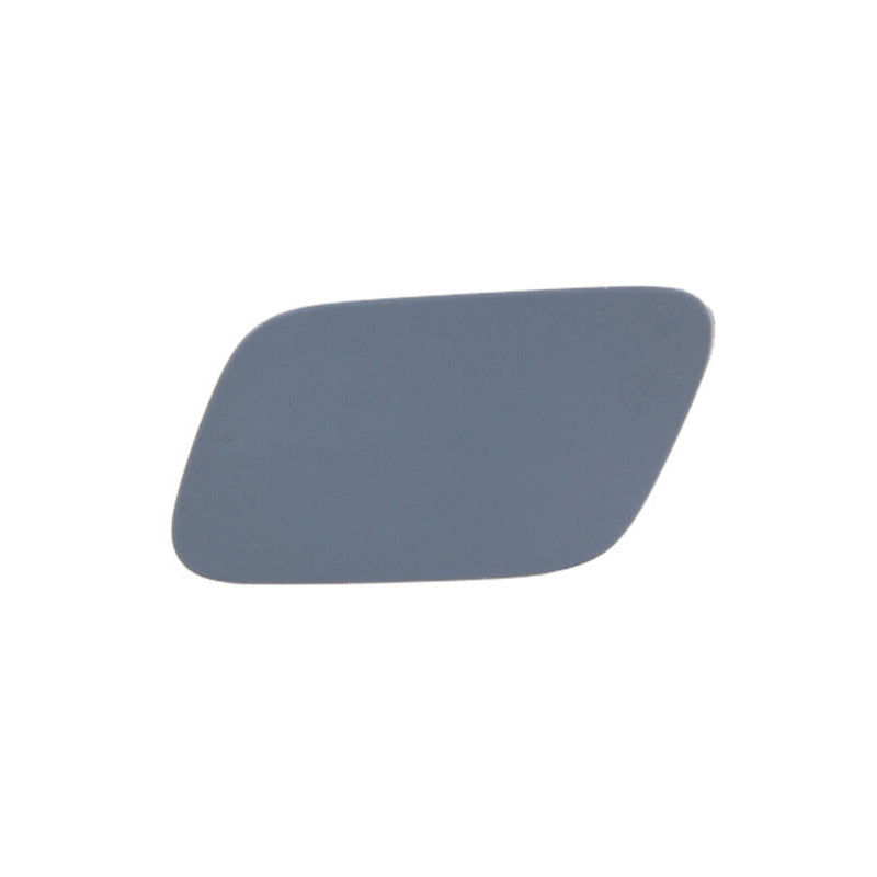 Cache lave-phare gauche de pare-choc avant à peindre Audi A4 3 B7 2004-2007