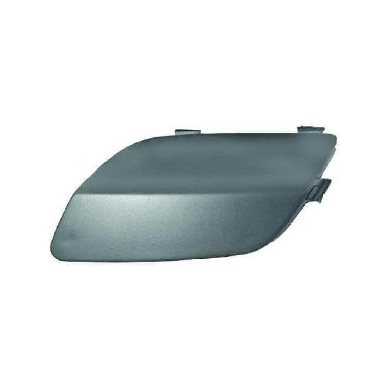 Cache lave-phare gauche de pare-choc avant Opel Astra H phase 1 2004-2007