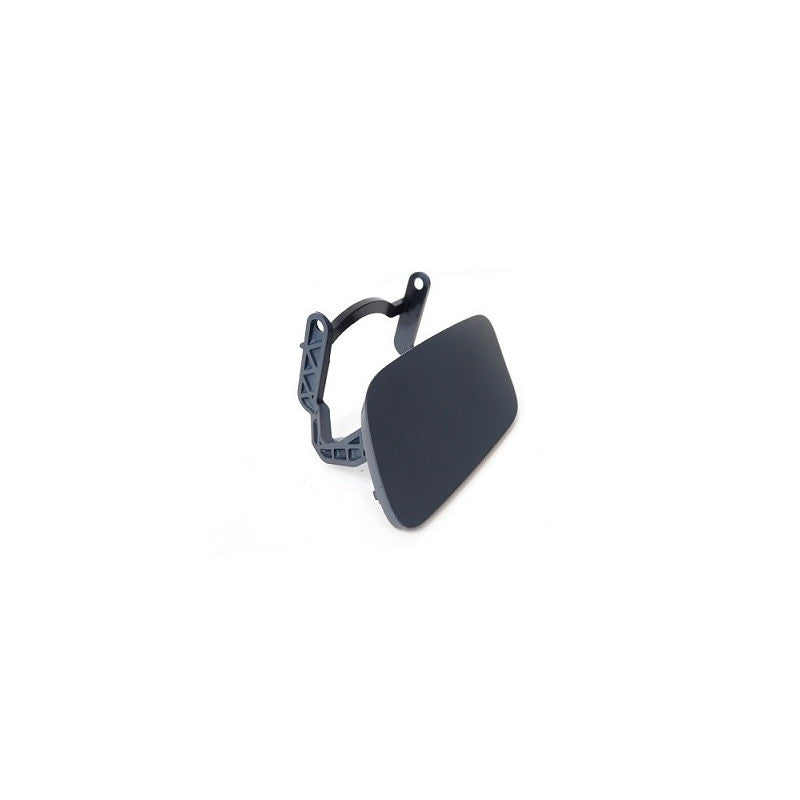 Cache lave-phare gauche pare-choc avant Audi Q5 1 phase 1 2008-2012
