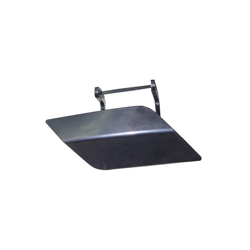 Cache lave-phare pare-choc avant droit Mercedes Classe C W204 phase 1 2007-2011