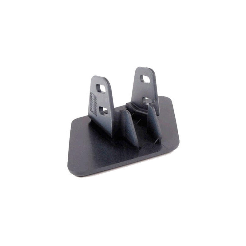 Cache lave-phare sur pare-choc avant droit BMW Serie 3 E90/E91 phase 1 2005-2008
