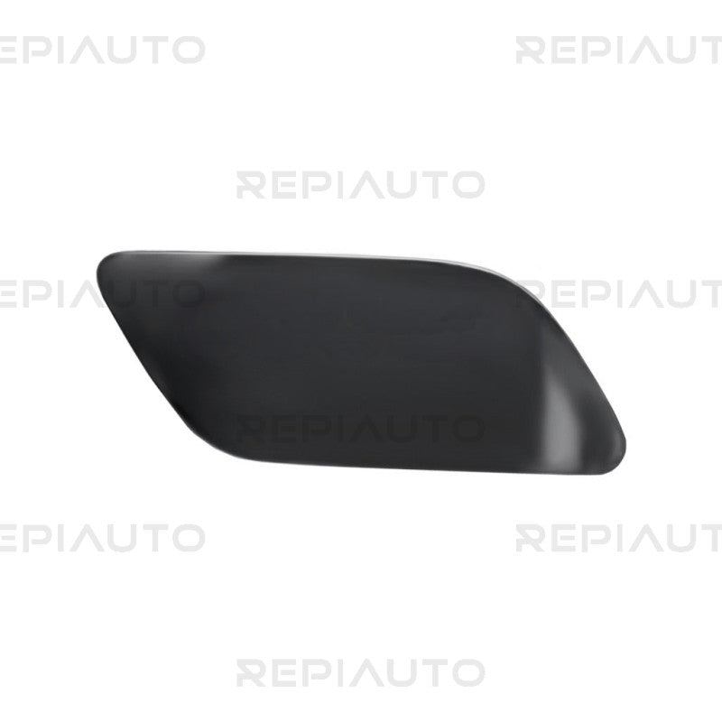 Cache lave-phare sur pare-choc avant droite à peindre Audi A6 4 (4G2-C7-4GC/4G5-C7-4GD) phase 2 2014-2018