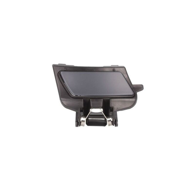 Cache lave-phare sur pare-choc avant droite Mercedes ML (W164) phase 1 2005-2008