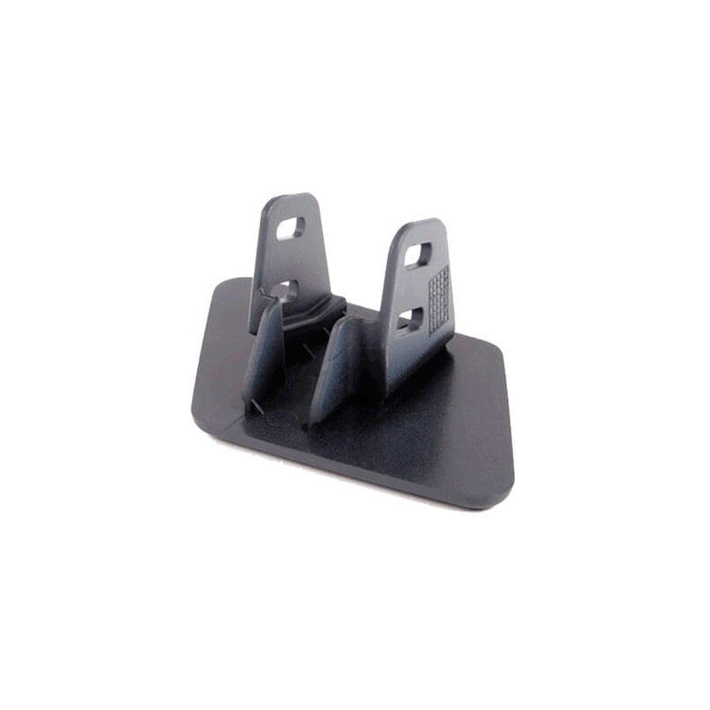 Cache lave-phare sur pare-choc avant gauche BMW Serie 3 E90/E91 phase 1 2005-2008