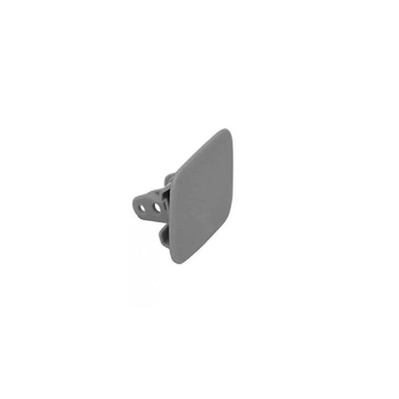 Cache lave-phare sur pare-choc avant gauche BMW X5 2 E70 phase 1 2007-2010